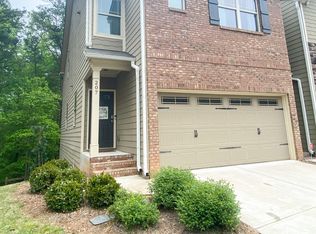 207 Townview Dr, Woodstock, GA 30189