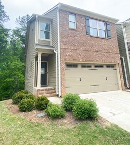 207 Townview Dr, Woodstock, GA, 30189