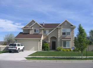 682 W 1950 N, West Bountiful, UT 84087
