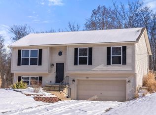 351 Cherokee Trl, Granville, OH 43023