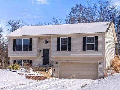 351 Cherokee Trl, Granville, OH, 43023