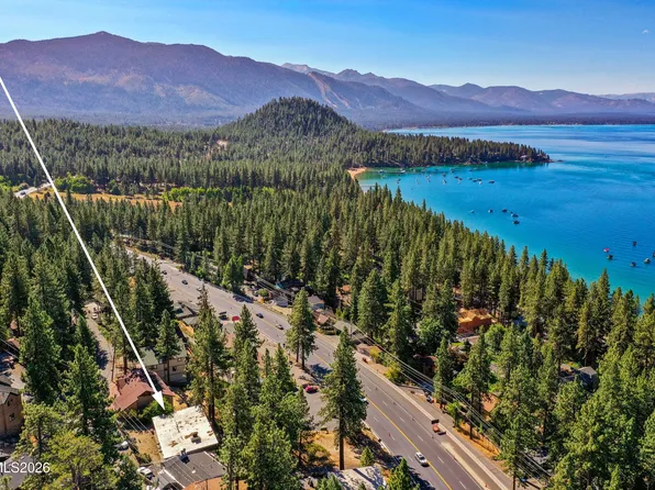 636 Lakeview Dr, Zephyr Cove, NV 89448