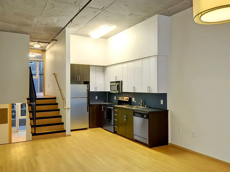 H2O Apartments — Photo 58
