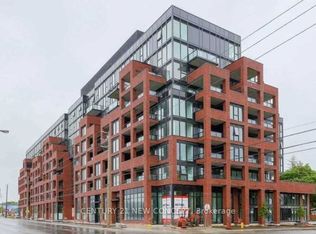 2799 Kingston Rd #512, Toronto, ON M1M 1N1