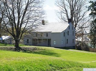 446 Church Rd, Hudson, NY 12534