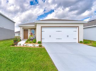 1609 Finnigan Cir, Haines City, FL 33844