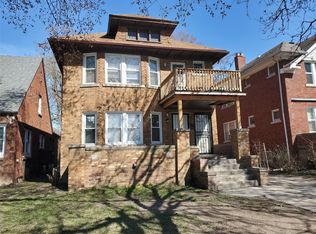 14650 Rutherford St, Detroit, MI 48227