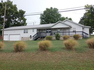 106 N Cherokee St, Grove, OK 74344