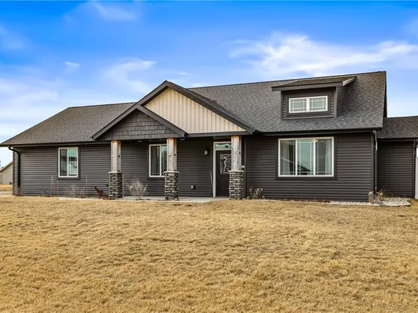 14676 42nd Avenue, Chippewa Falls, WI 54729