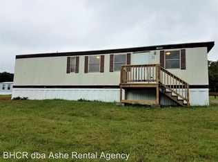 1617 Nettle Knob Rd LOT 4, West Jefferson, NC 28694