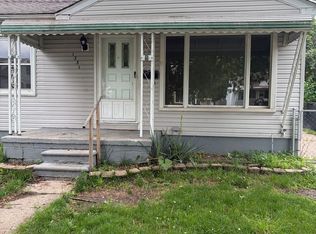 1331 Pingree Ave, Lincoln Park, MI 48146