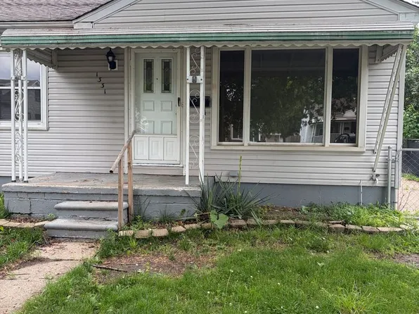 1331 Pingree Ave, Lincoln Park, MI 48146