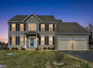 5904 Union Ridge Dr, Adamstown, MD 21710