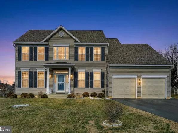 5904 Union Ridge Dr, Adamstown, MD 21710