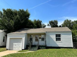 207 W Jacobs Dr, Midwest City, OK 73110