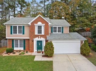 3205 Ivy Station Dr, Duluth, GA 30096