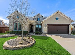 16707 Dry Arbor Ct, Cypress, TX 77433