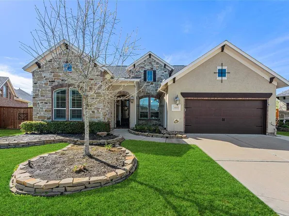 16707 Dry Arbor Ct, Cypress, TX 77433