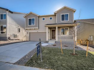 200 Simmental Loop, Castle Rock, CO 80104