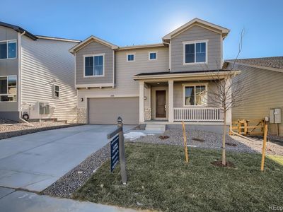 200 Simmental Loop, Castle Rock, CO, 80104