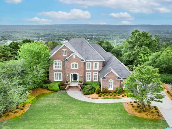 2076 Brook Highland Rdg, Birmingham, AL 35242