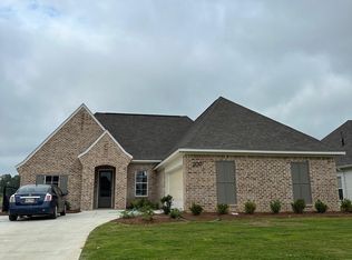 209 Baleigh Dr, Canton, MS 39046