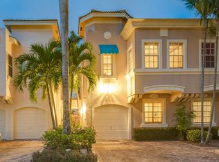 203 Resort Ln, Palm Beach Gardens, FL 33418