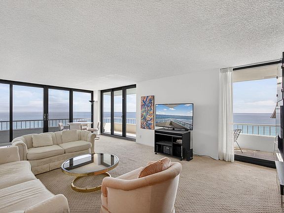 2nd image of 5510 N Ocean Drive #24a