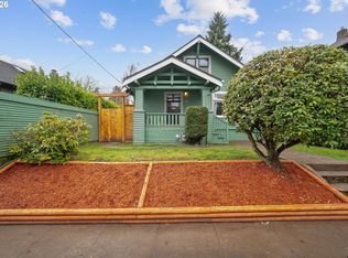 2611 SE 49th Ave, Portland, OR 97206