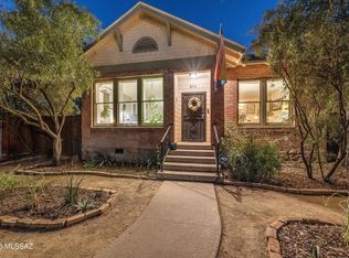 314 E 2nd St, Tucson, AZ 85705