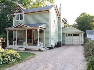209 Elm St, Sandwich, IL 60548