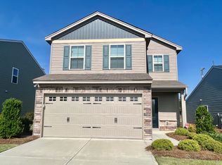 618 Tallaran Rd, Lexington, SC 29073