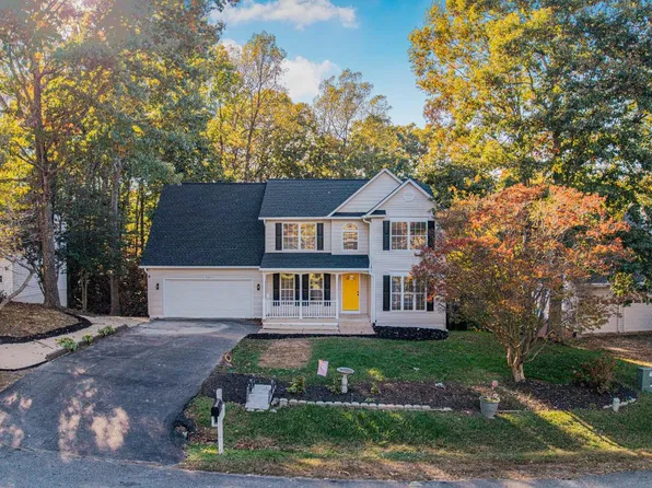9823 Fendale Ln, Fredericksburg, VA 22408