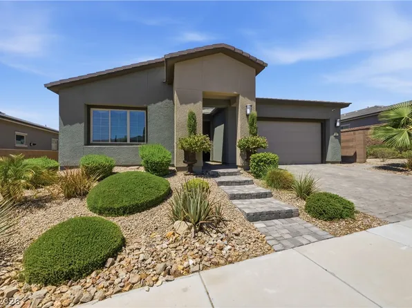 68 Strada Caruso, Henderson, NV 89011