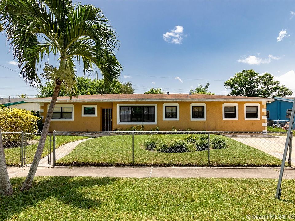 1st image of 1510 NW 176th Ter
