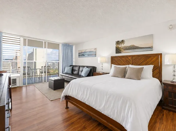 445 Seaside Ave, Honolulu, HI