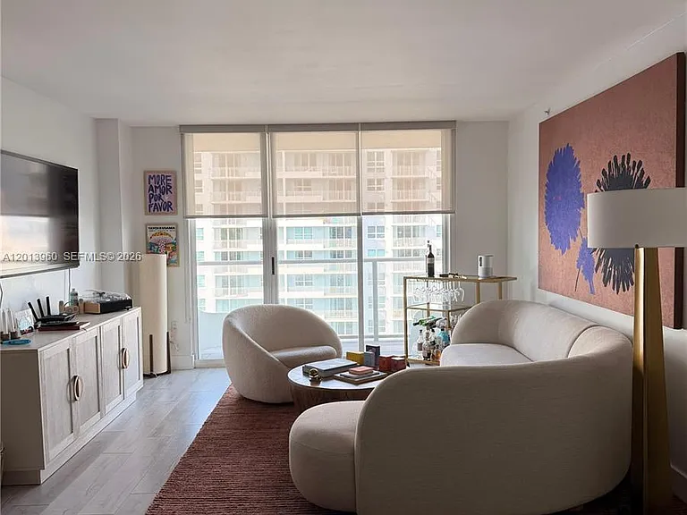 1155 Brickell Bay Dr #2904 — Photo 2