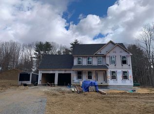410 High St, Boscawen, NH 03303