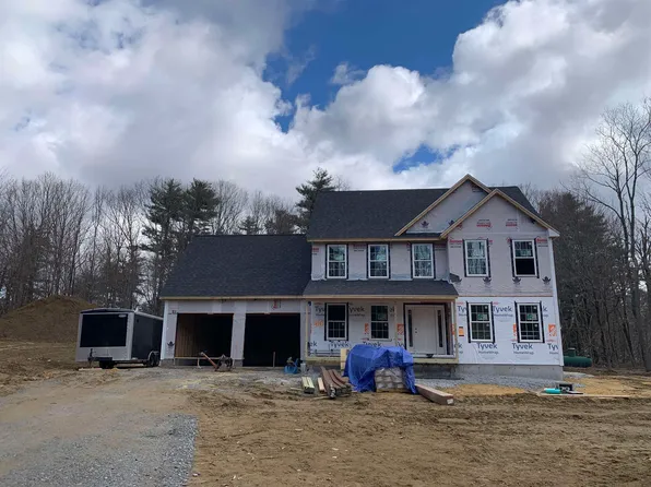 410 High Street, Boscawen, NH 03303