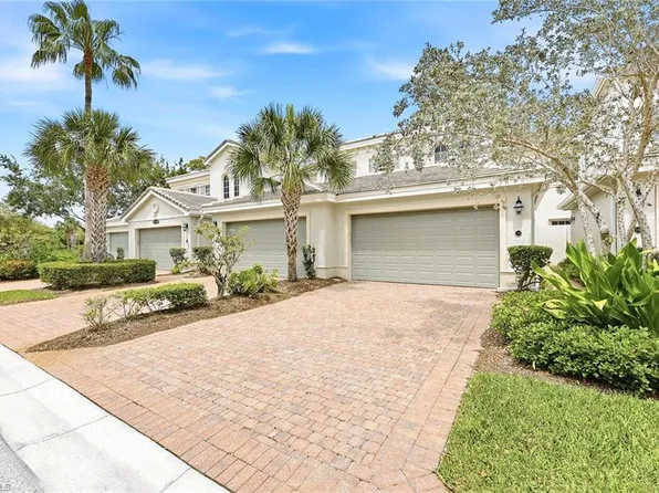 9243 Tesoro Ln #2, Naples, FL 34114