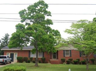 1908 Charlton Dr, Dothan, AL 36303