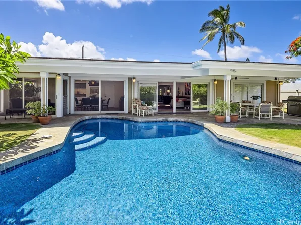 135 Makua St, Kailua, HI 96734