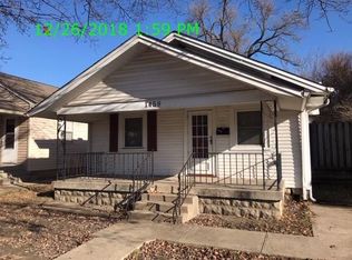 1459 N Chester Ave, Indianapolis, IN 46201