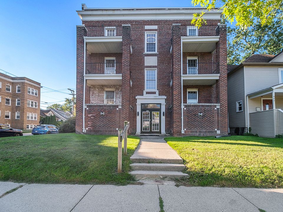 601 W 4th St Apt 26, photo 8