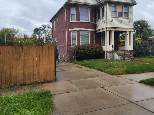 581 Kenilworth St, Detroit, MI 48202
