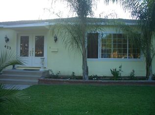 423 Bethany Rd, Burbank, CA 91504