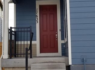 17633 Bluetrail Ave, Parker, CO 80134