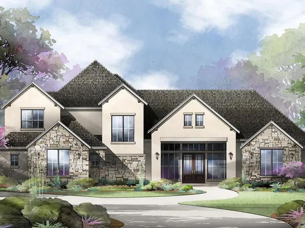 BOWIE Plan, George's Ranch