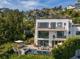 1573 Sunset Plaza Dr, Los Angeles, CA 90069