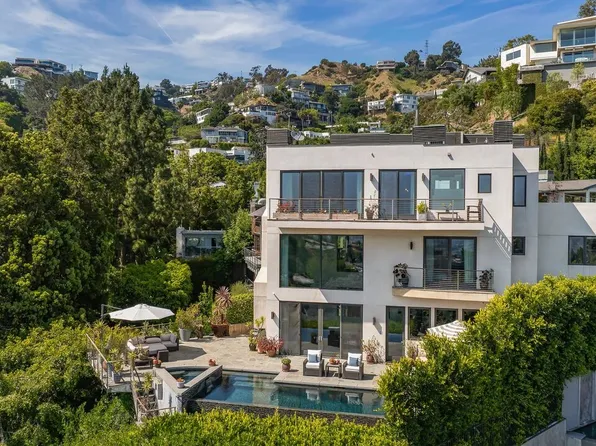 1573 Sunset Plaza Dr, Los Angeles, CA 90069